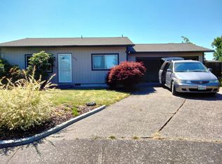 1273 Scepter Way NE, Salem, OR 97301