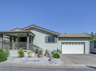3304 Shasta Dam Blvd Space 136, Shasta Lake, CA 96019