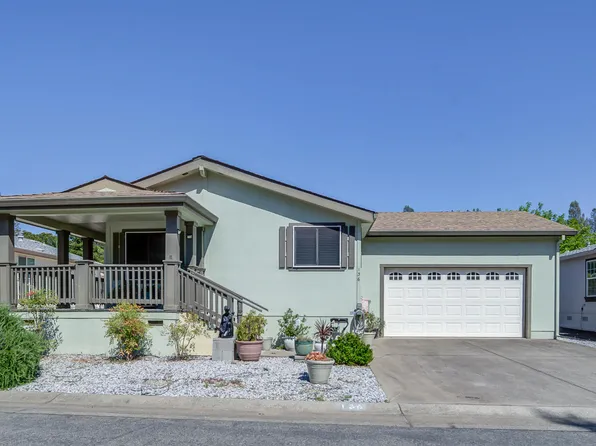 3304 Shasta Dam Blvd Space 136, Shasta Lake, CA 96019