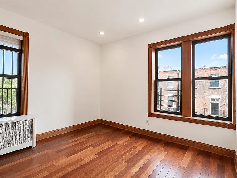 295 Convent Ave #33A — Photo 10