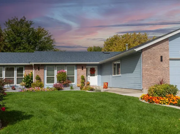 2318 Andy Pl, Nampa, ID 83651