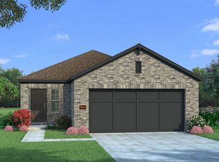 2908 Kimberwick Creek Dr, Anna, TX 75409