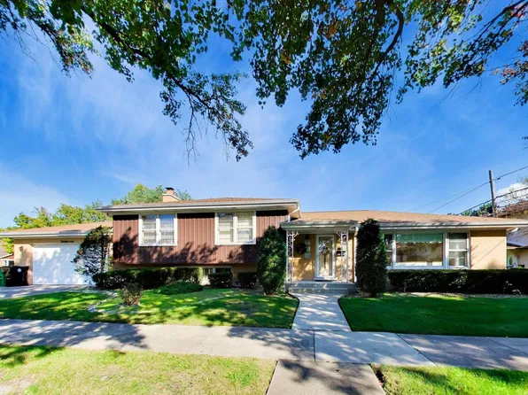 1201 S Lincoln Ave, Park Ridge, IL 60068