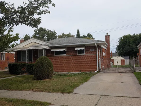 28234 Park Ct, Madison Heights, MI 48071