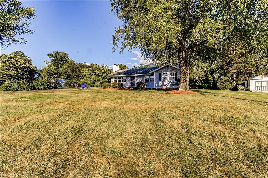 5615 Plantation Dr, Winston Salem, NC 27105 Zillow