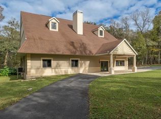 25447 Croom Rd, Brooksville, FL 34601