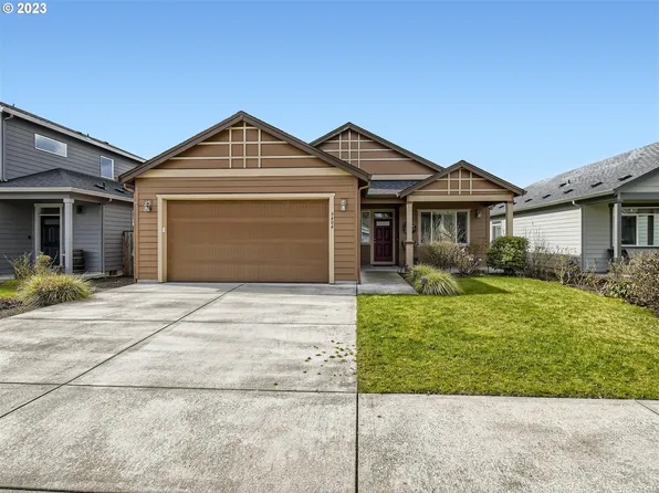 9404 NE 39th Ave, Vancouver, WA 98665