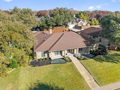 3021 Montego Pl, Plano, TX, 75023