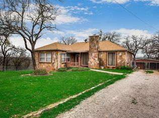 2300 NW 4th Ave, Mineral Wells, TX 76067