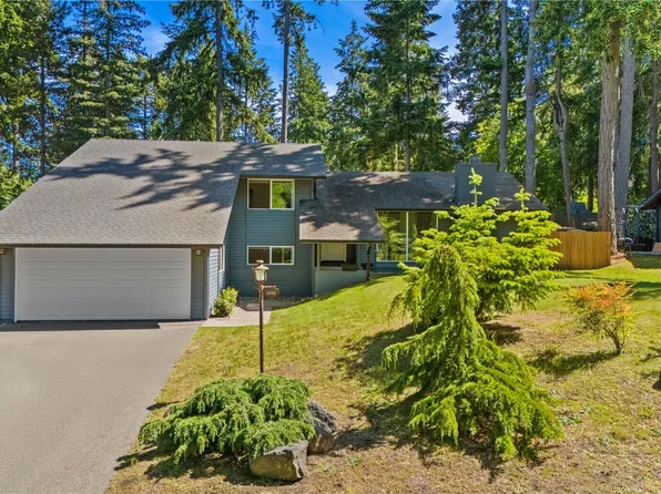 6812 Topaz Drive SW, Lakewood, WA 98498