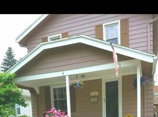 324 Eleanor Ave, Rossford, OH