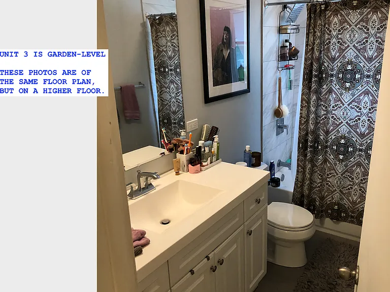 4544 N Wolcott Ave #G-3 — Photo 5