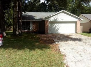 4507 Towergate Dr, Spring, TX 77373