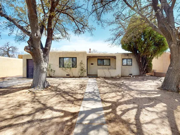 1016 California St SE, Albuquerque, NM 87108