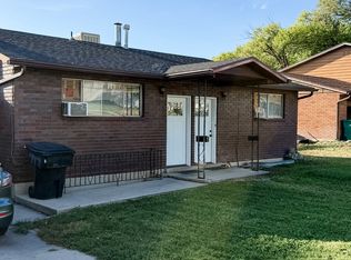715 N 1060 W, Orem, UT 84057