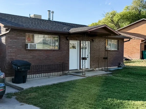 715 N 1060 W, Orem, UT 84057