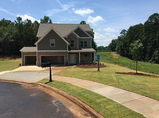 6384 Spring Cove Dr, Flowery Branch, GA 30542