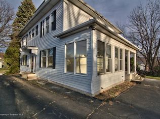 517 Keystone Ave, Peckville, PA