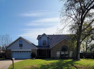 6875 Sierra Cir, Beaumont, TX 77708