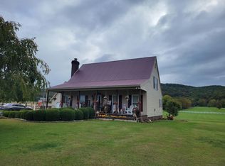 1258 E Highway 92, Monticello, KY 42633