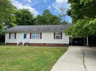 506 Windsor Way Ct, Kernersville, NC 27284