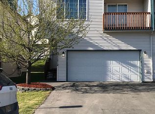 11714 Birch Knoll Loop #11714, Anchorage, AK 99515