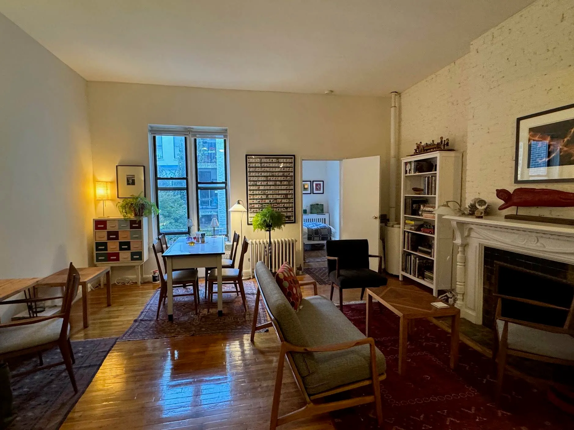 28 West 83rd Street #6 in Upper West Side, Manhattan | StreetEasy