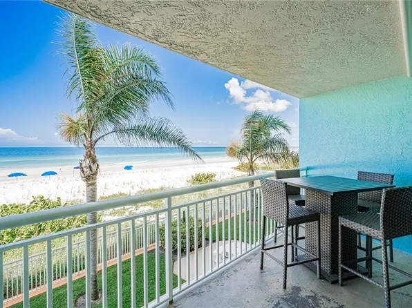 19440 Gulf Blvd #105, Indian Shores, FL 33785