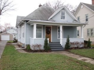 1516 Bruner St, Rockford, IL