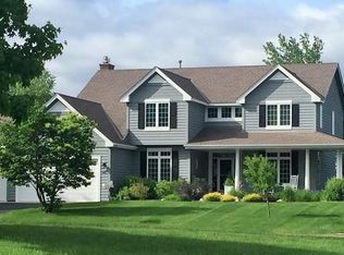 945 Foxberry Farms Rd, Hamel, MN 55340