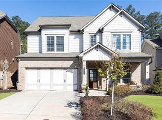 291 Still Pine Bnd, Smyrna, GA 30082