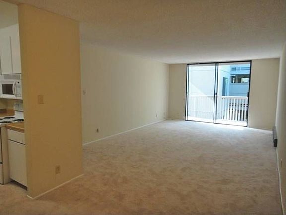 Living room / Dining room