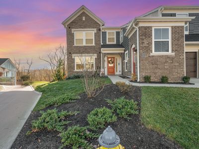 2500 Elyria Ct, Fort Mitchell, KY, 41017