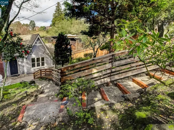 1430 Grizzly Peak Blvd, Berkeley, CA 94708