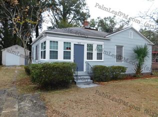 865 Bunker Hill Blvd, Jacksonville, FL 32208