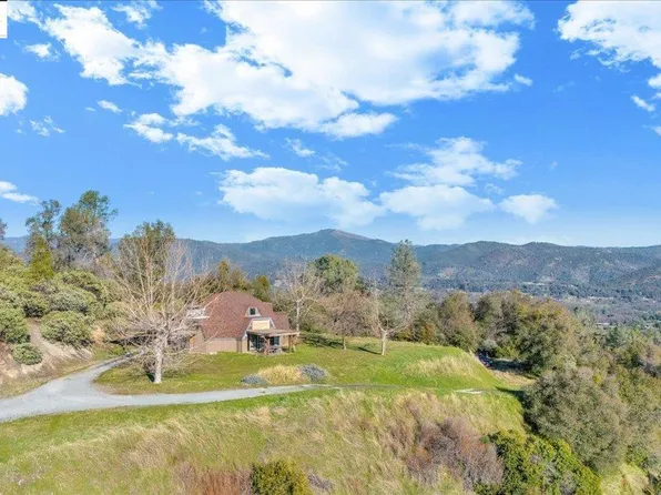 17019 Buckhorn Mountain Rd, Sonora, CA 95370