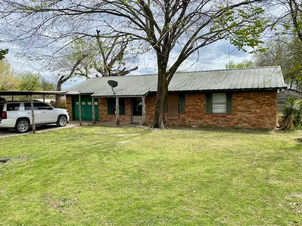 3022 Inspiration Dr, Hudson Oaks, TX 76087