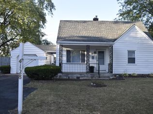4128 McAllister Ave, Columbus, OH 43227