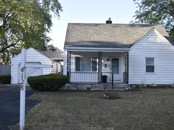 4128 McAllister Ave, Columbus, OH 43227