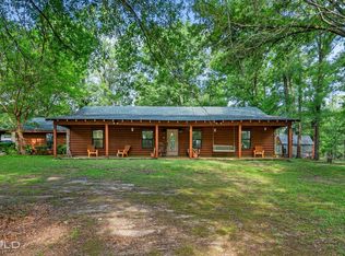 10902 Woolworth Rd, Keithville, LA 71047