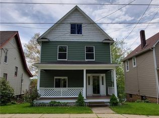611 Federal St, Butler, PA 16001