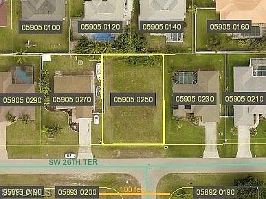 1st image of 2111 SW 26th Ter