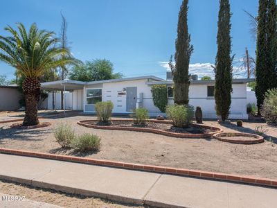 5950 E 34th St, Tucson AZ - Owner Finance Home