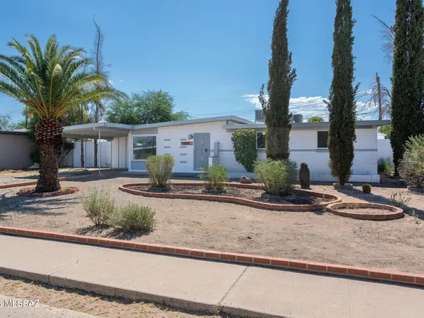 5950 E 34th St, Tucson, AZ 85711