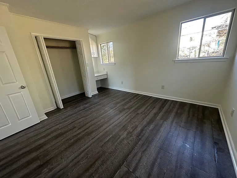Upstairs bedroom 3