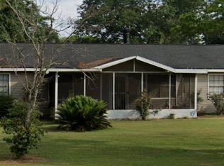 5609 Hill Rd, Albany, GA 31705