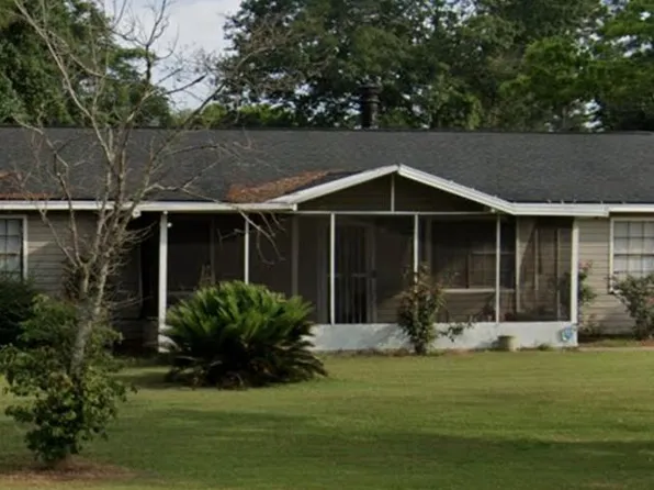 5609 Hill Rd, Albany, GA 31705