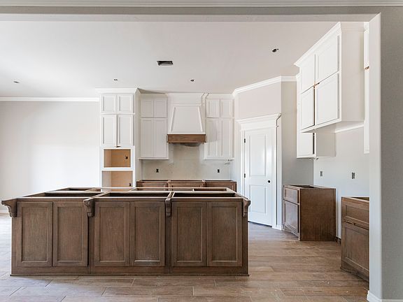 Homes by Taber Shiloh Bonus Room Floor Plan