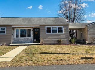 1404 5th Ave, Folsom, PA 19033