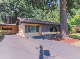 1349 NE 160th Ave, Portland, OR 97230